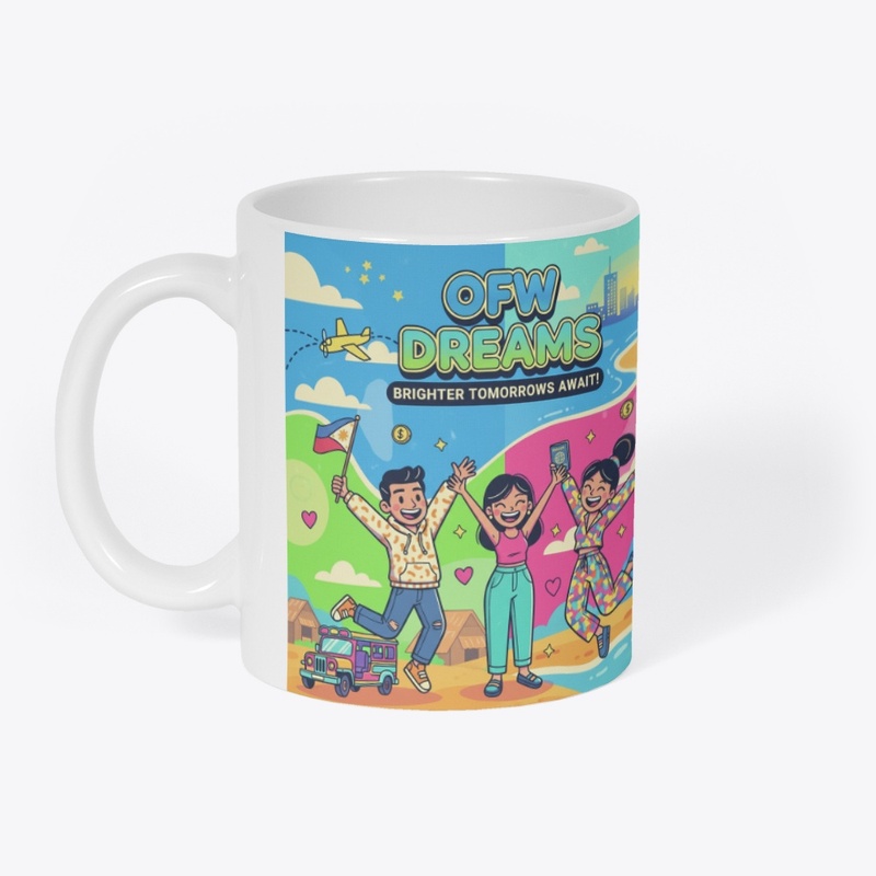 OFW Dreams