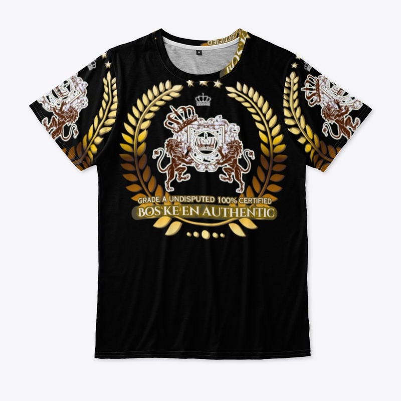 BosKeen Authentic
