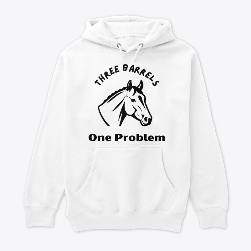 One Problem Line
