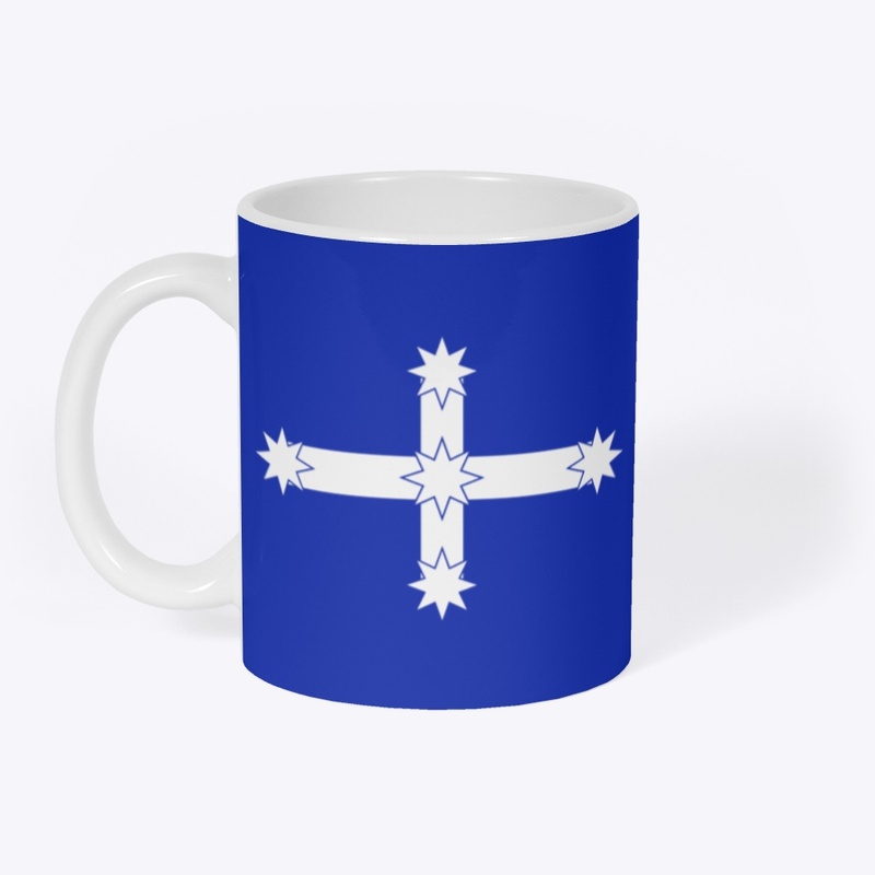 Eureka Rebellion (1851-1854)