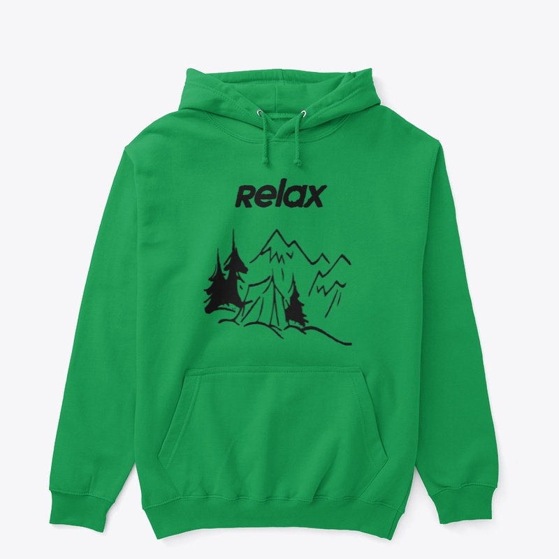 Relax T