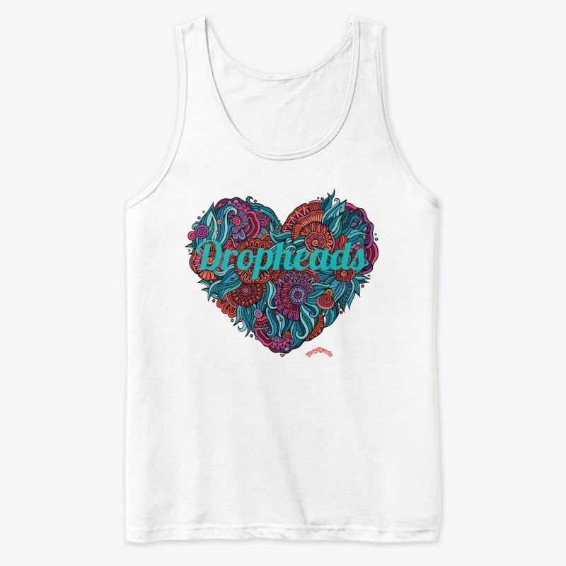 Wild Heart T Collection