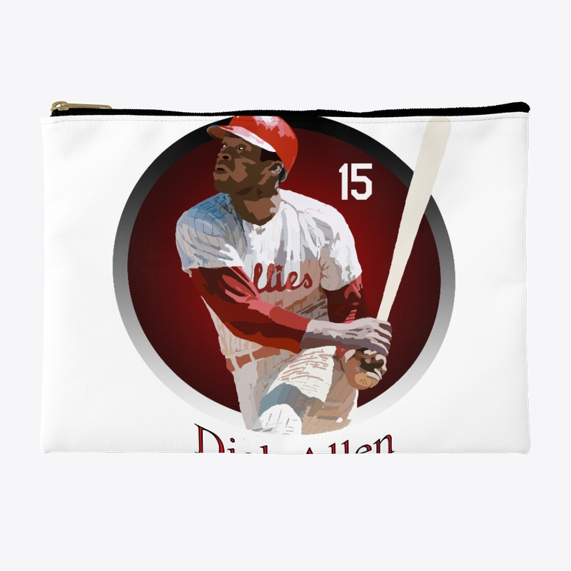 Dick Allen Tribute