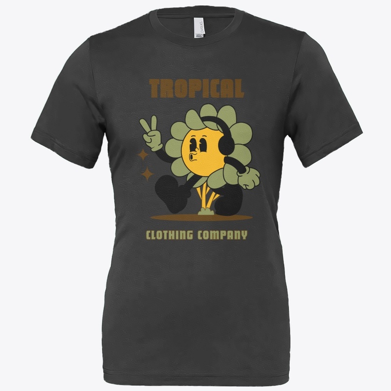 Tropical