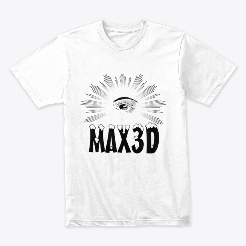 Eye Max 3d