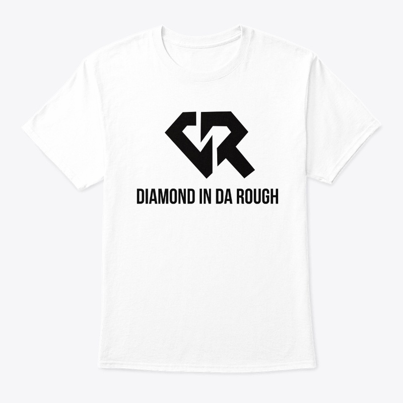 DDR White