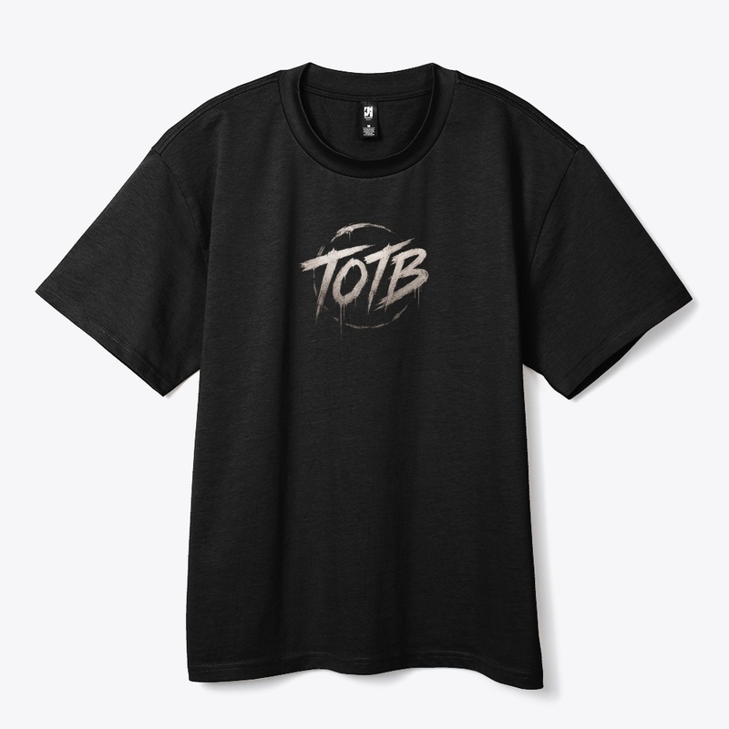 TOTB Signature Tee & Hoodie