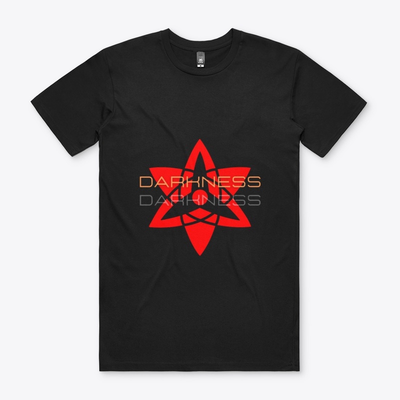 Beautiful teshirt itache sharingan narot