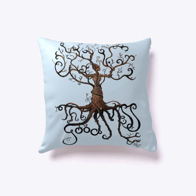 Tree Logo