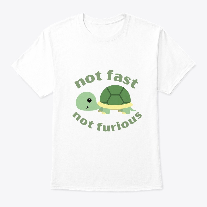 not fast - not furious