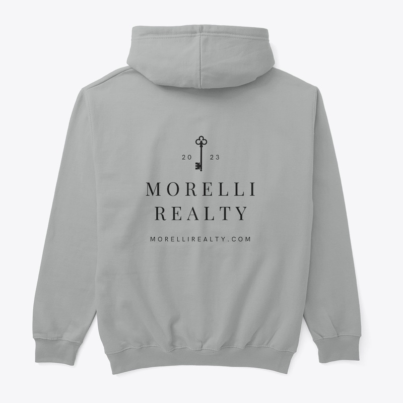 Morelli Realty Merch