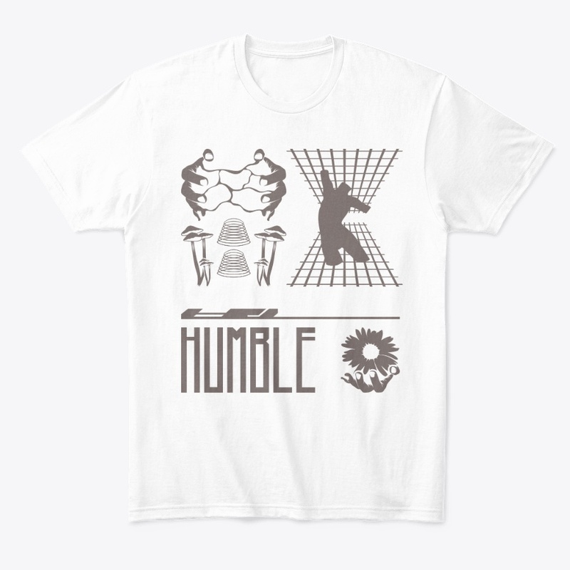 Always Remain Humble