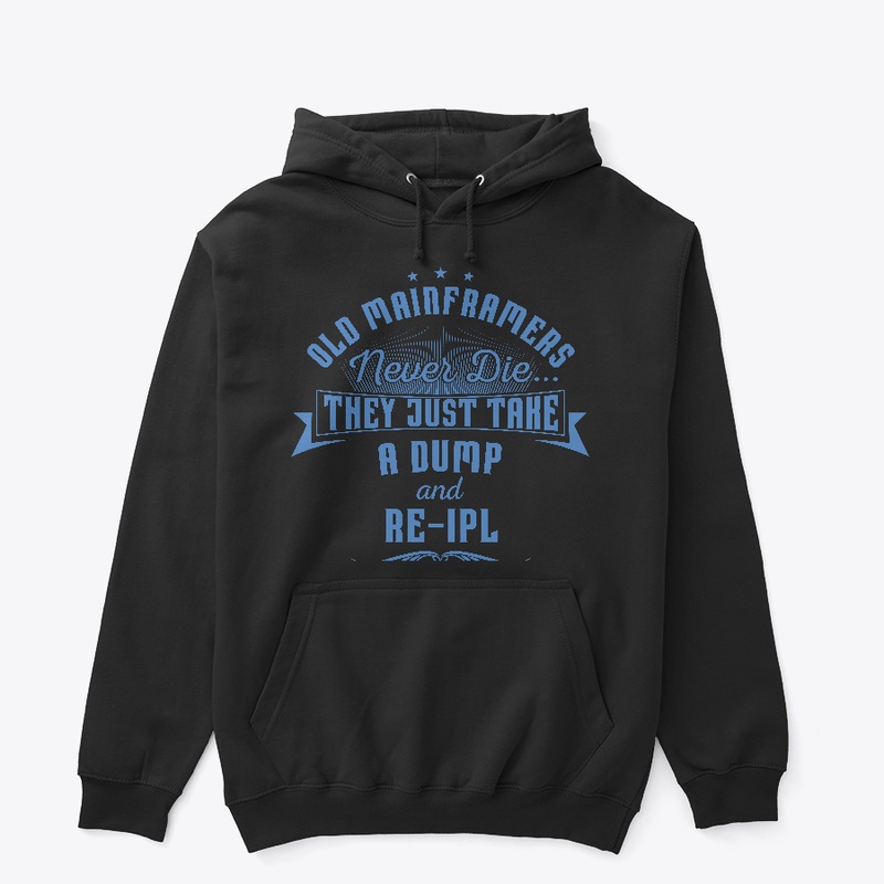Denny Special: Hoodie 2