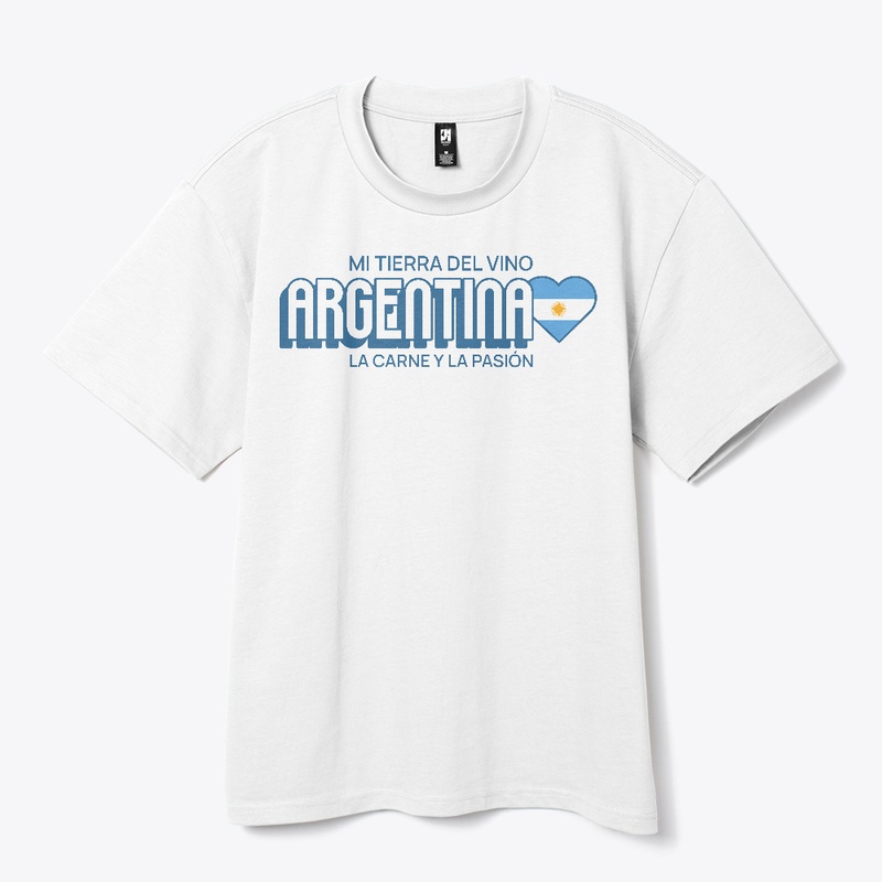 Argentina Fanshirt