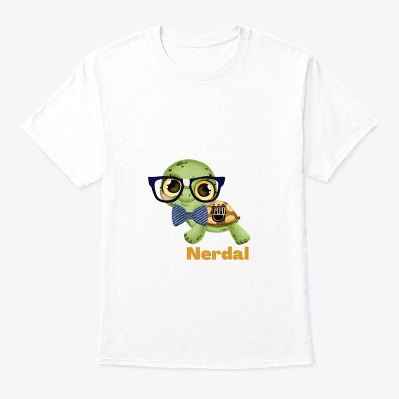 Nerdal 