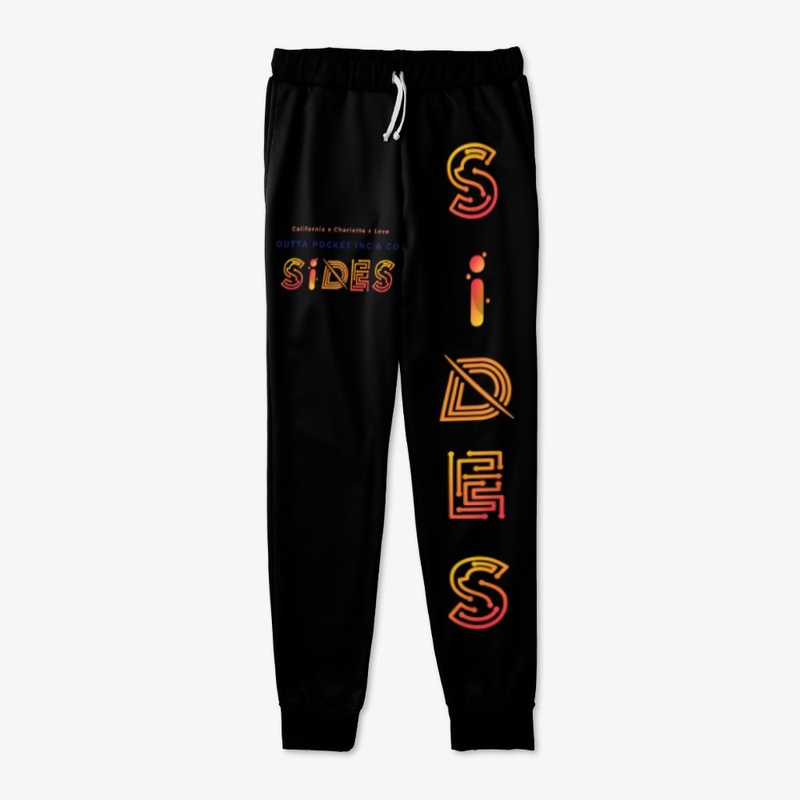 Outta Pocket "Sides" Set