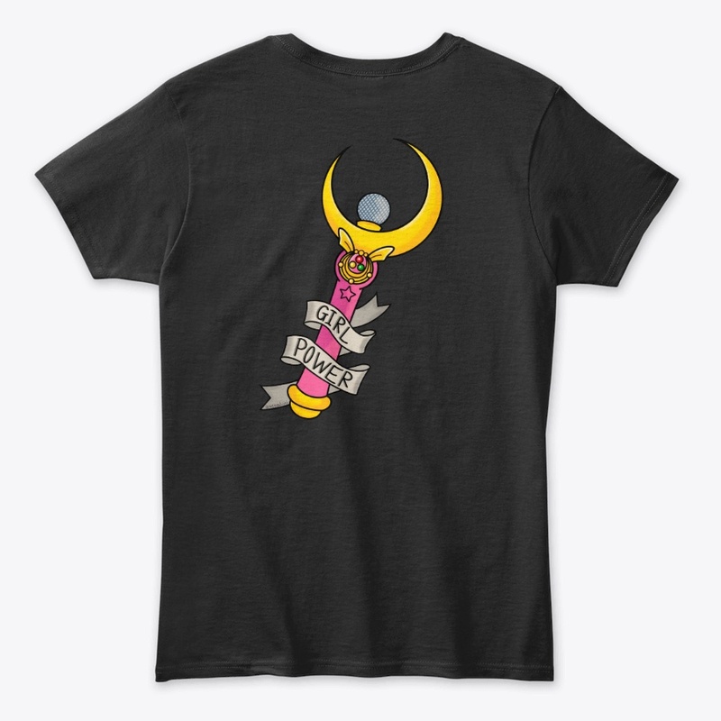 Magical Girl 