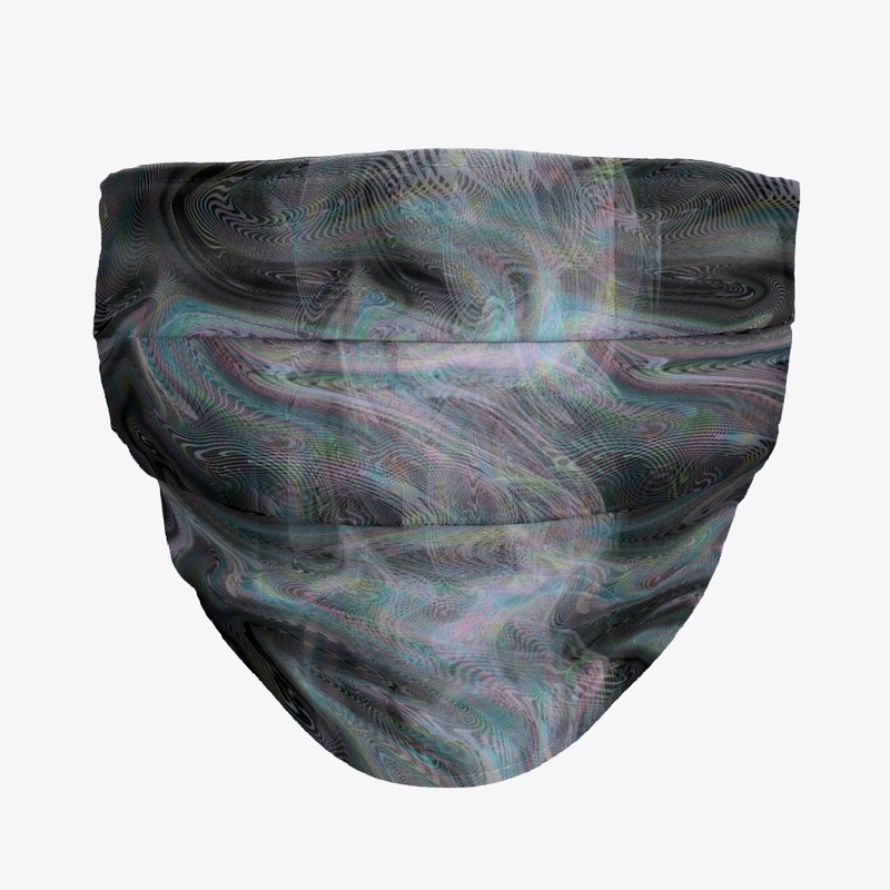Galactic Silk