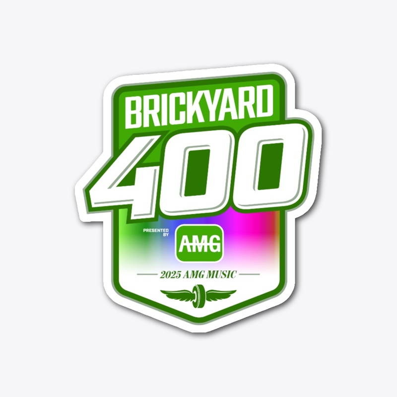 AMG Brickyard 2025