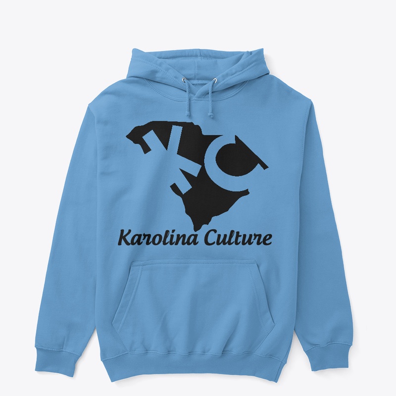 OG Logo Hoodie