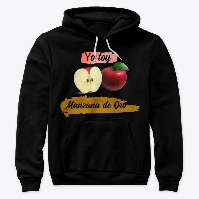 Yo Toy Manzana