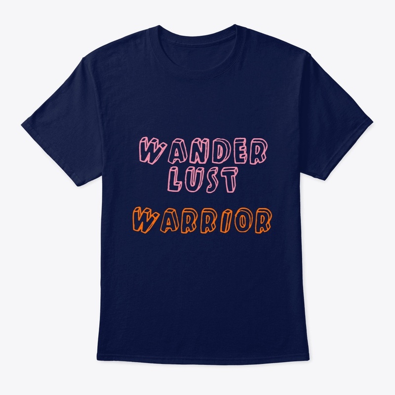 PREMIUM COMFORT T SHIRT