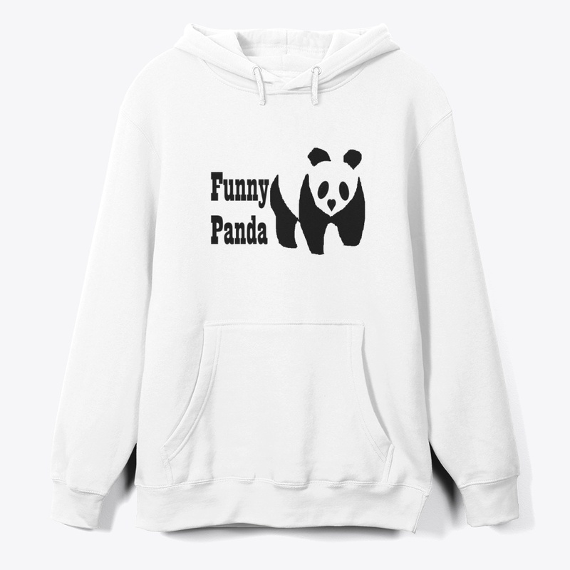 Funny Panda