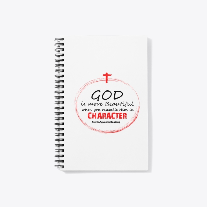THE GOD FACTOR 