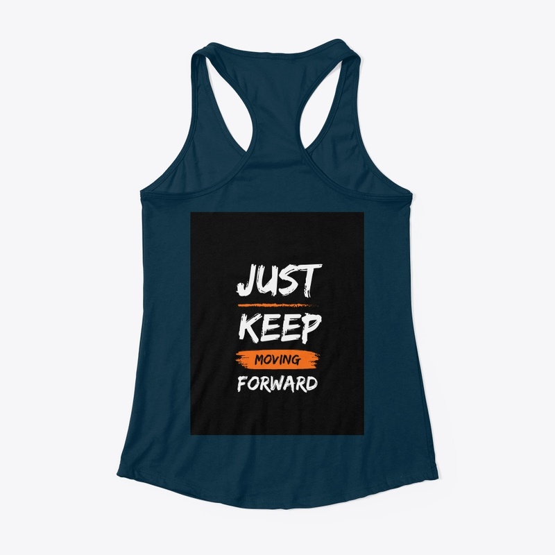 Fitness Woman