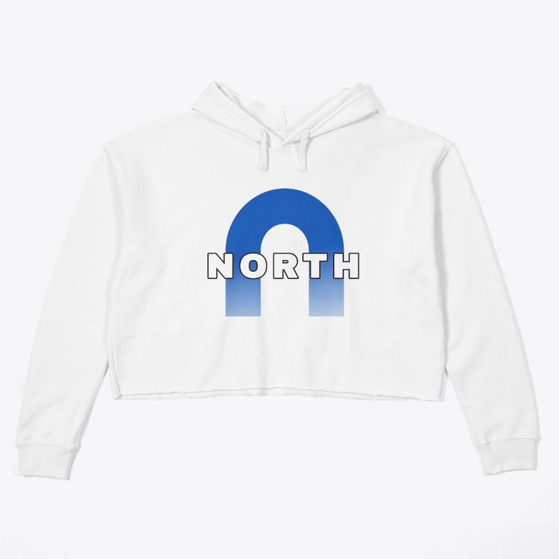 North