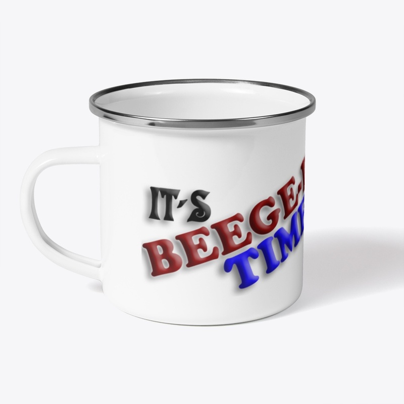 Beege-In Time
