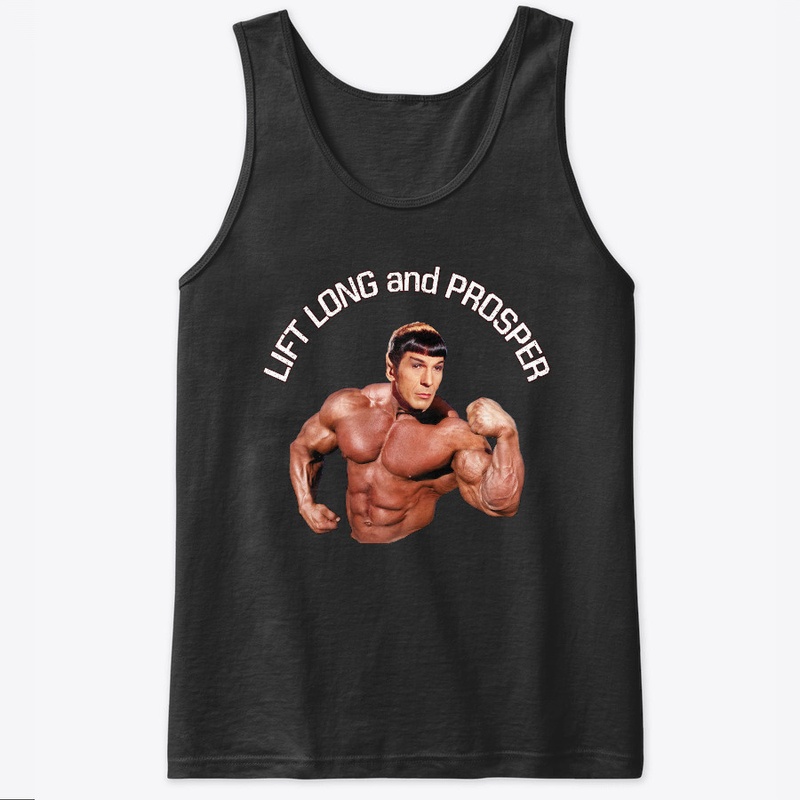 Lift Long and Prosper