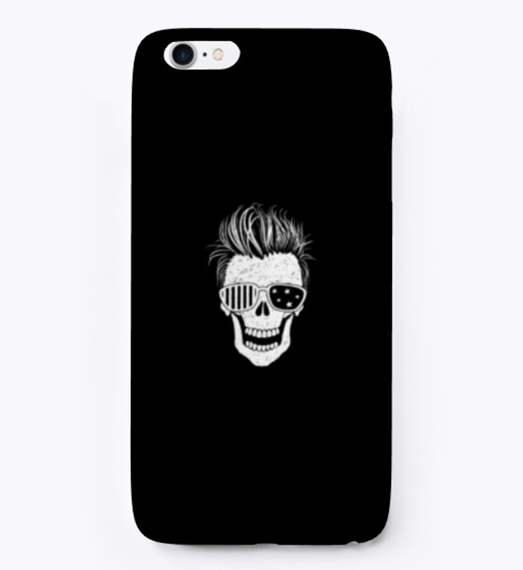 American Skull