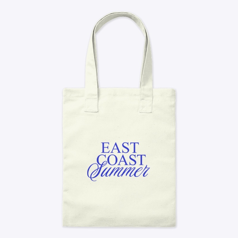 East Coast Summer Tote