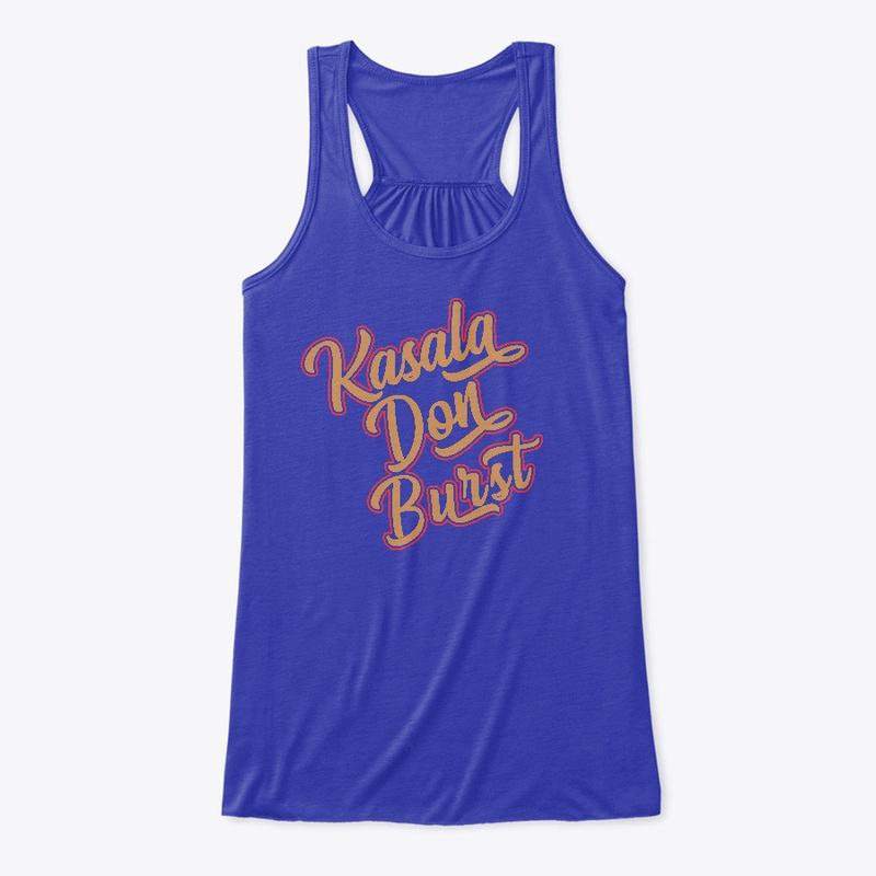 Kasala Don Burst Naija Design