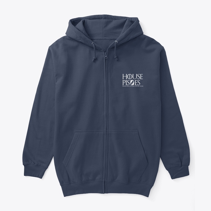 HousePisces (GoT Style)