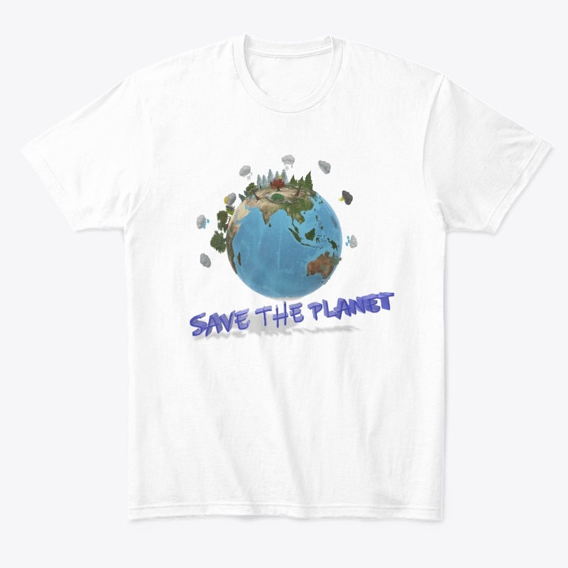 Save The Planet