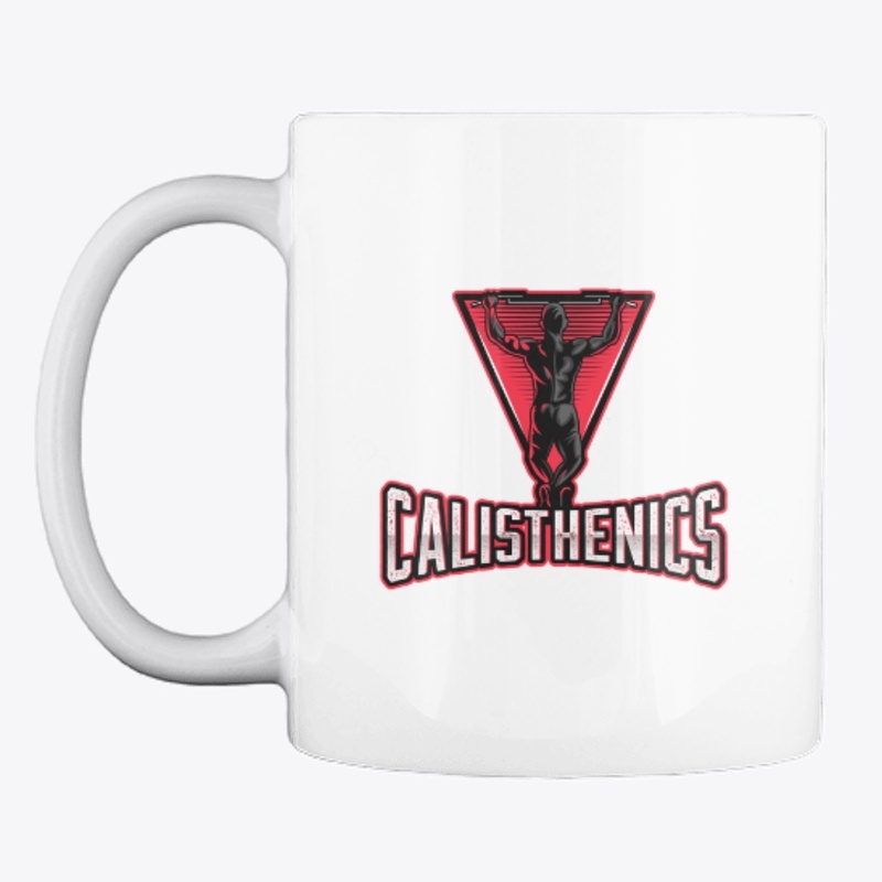 Calisthenics Pull Ups