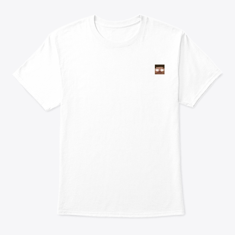 Herobrine Tee