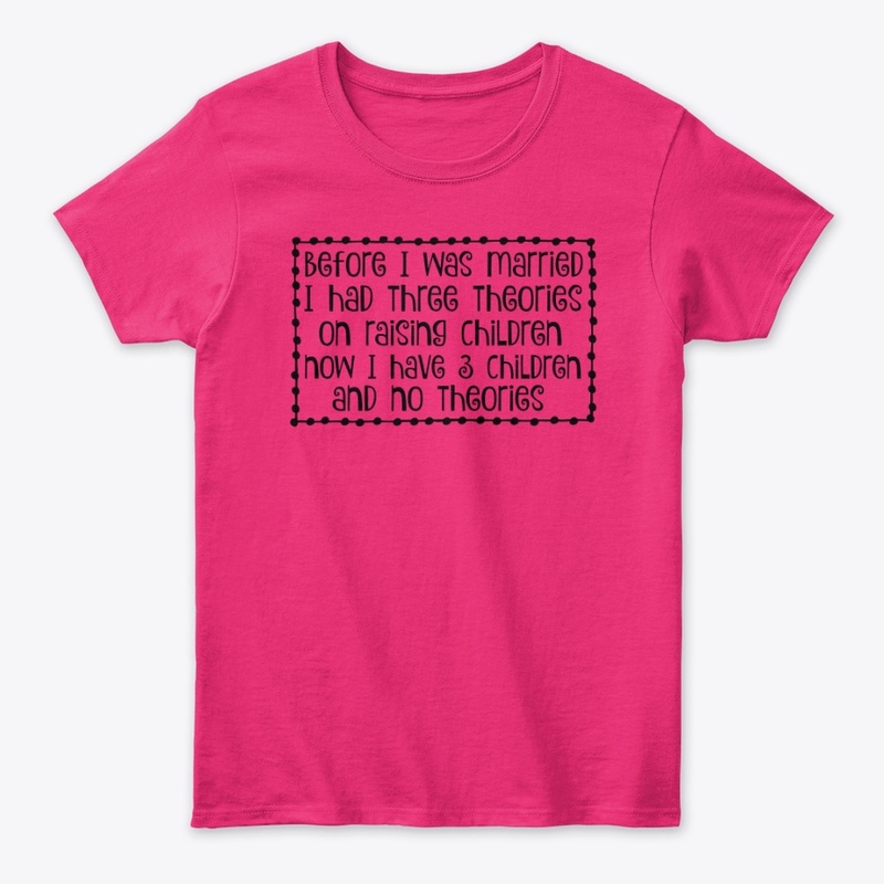 Three Theories