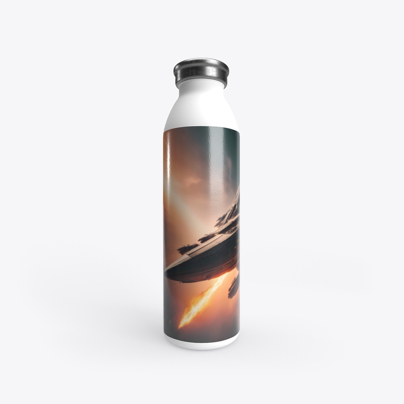 Spaceship