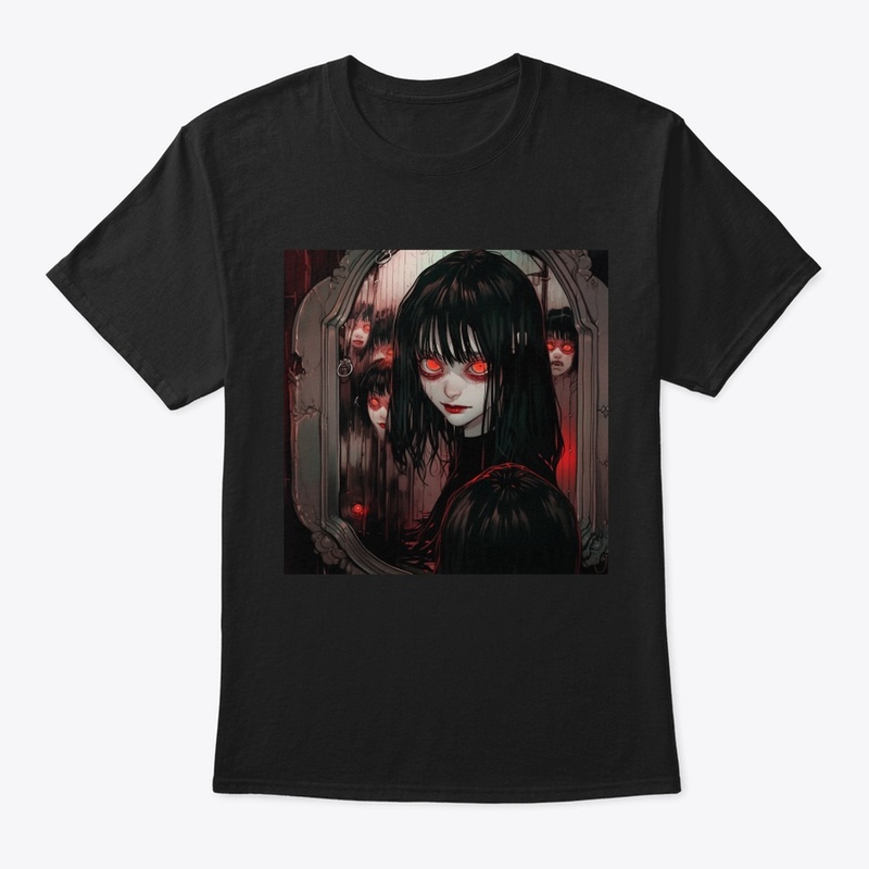 She's Watching