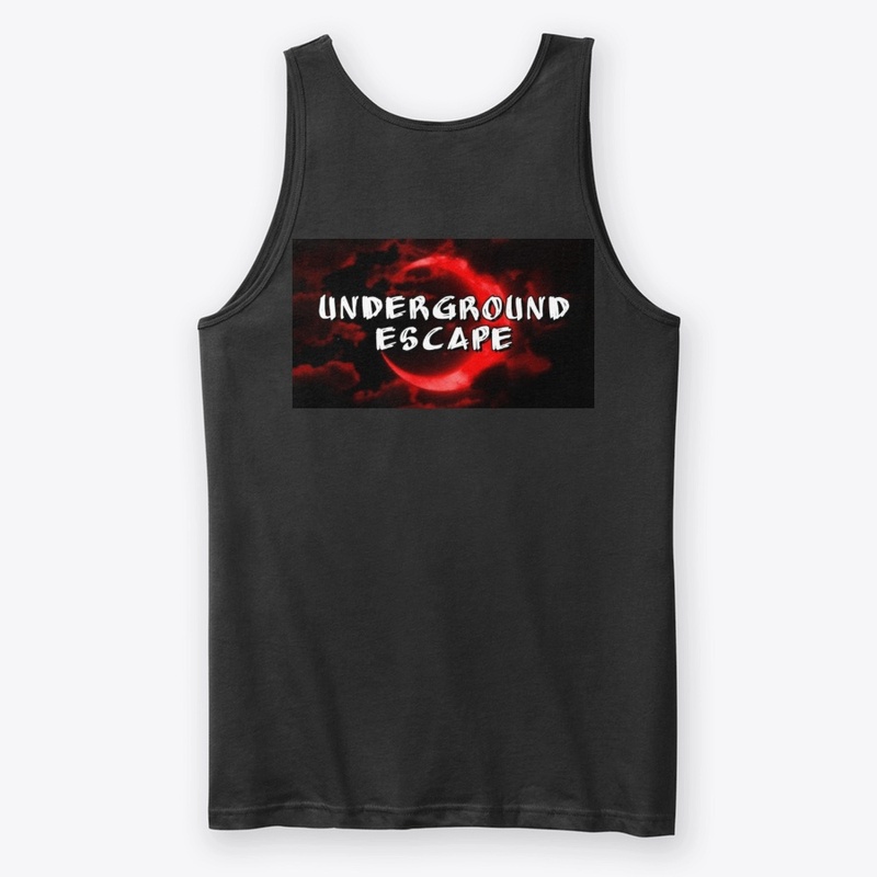 Underground Escape Clothing