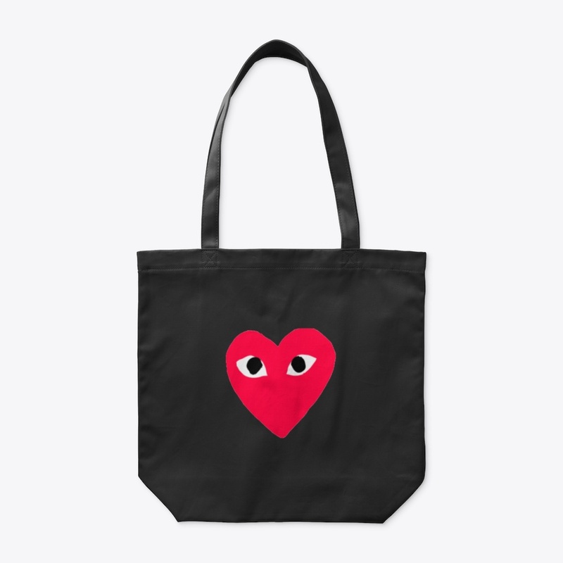 Converse Hidden Heart 