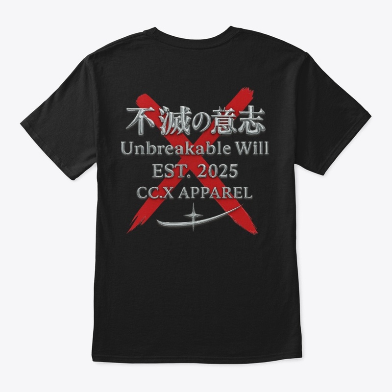 CCX DEV — “Unbreakable // 2025”