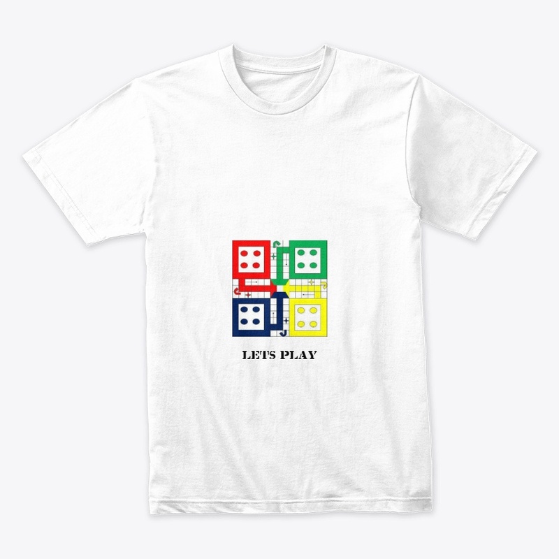 Shop for Ludo Lover