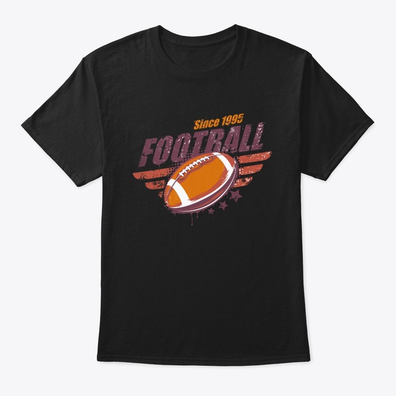 Rugby T-Shirt