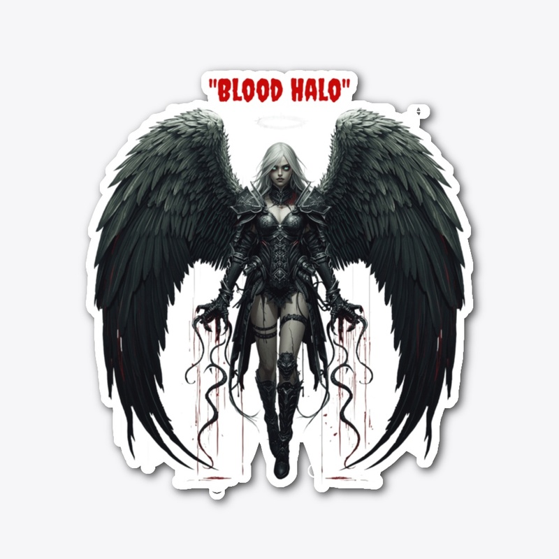 "Blood Halo"