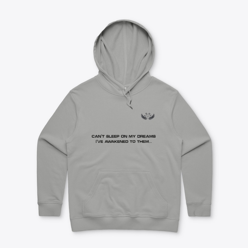 FHNL - Can't Sleep On Dreams Collection