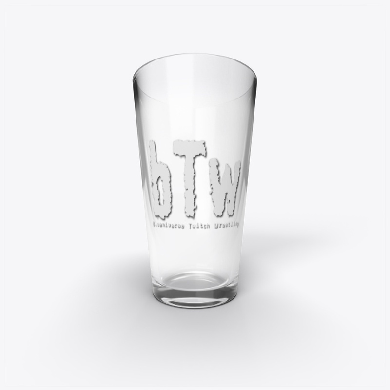 NEW BTW MERCH!